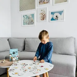 Apartment Pastelove, Kolberg