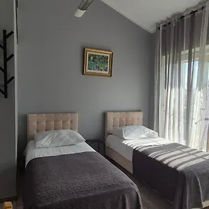 Sejf House Privatunterkunft Danzig