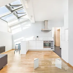 Zegadlowicza Apartment Krakau