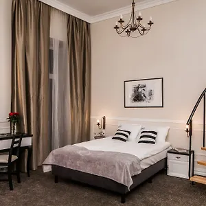 Imagine Apartment Krakau