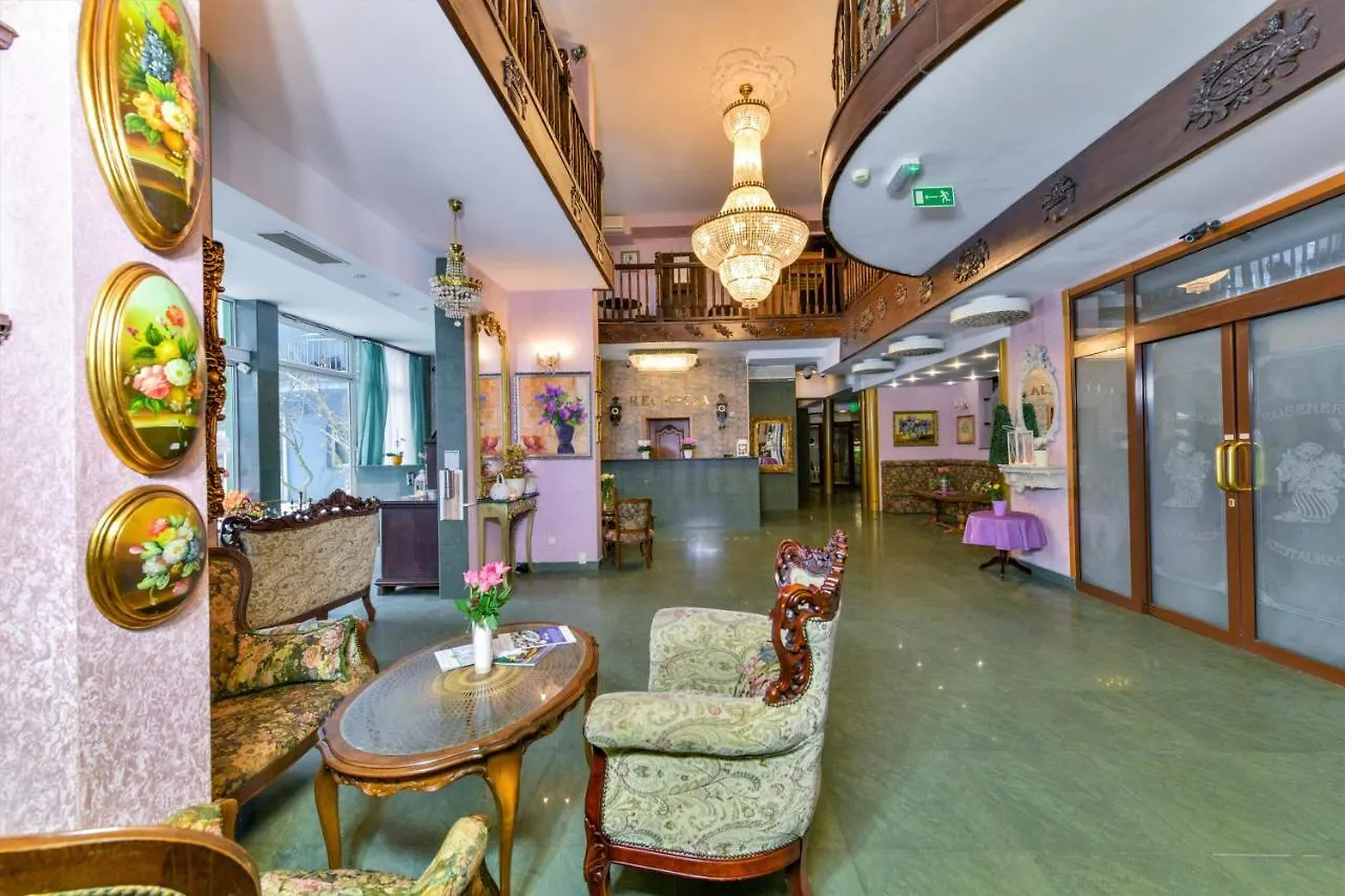Apartamenty Sobieski Kolberg