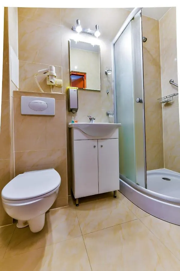 Apartamenty Sobieski Kolberg