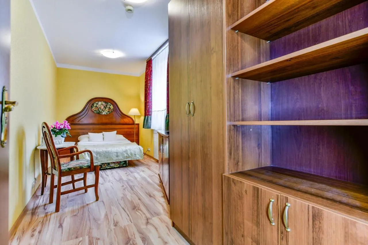Apartamenty Sobieski Kolberg Apartment