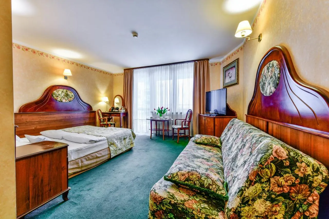 Apartamenty Sobieski Kolberg