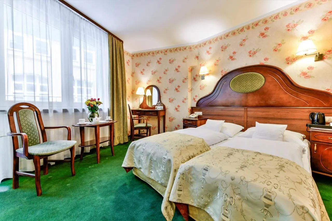 Apartamenty Sobieski Kolberg