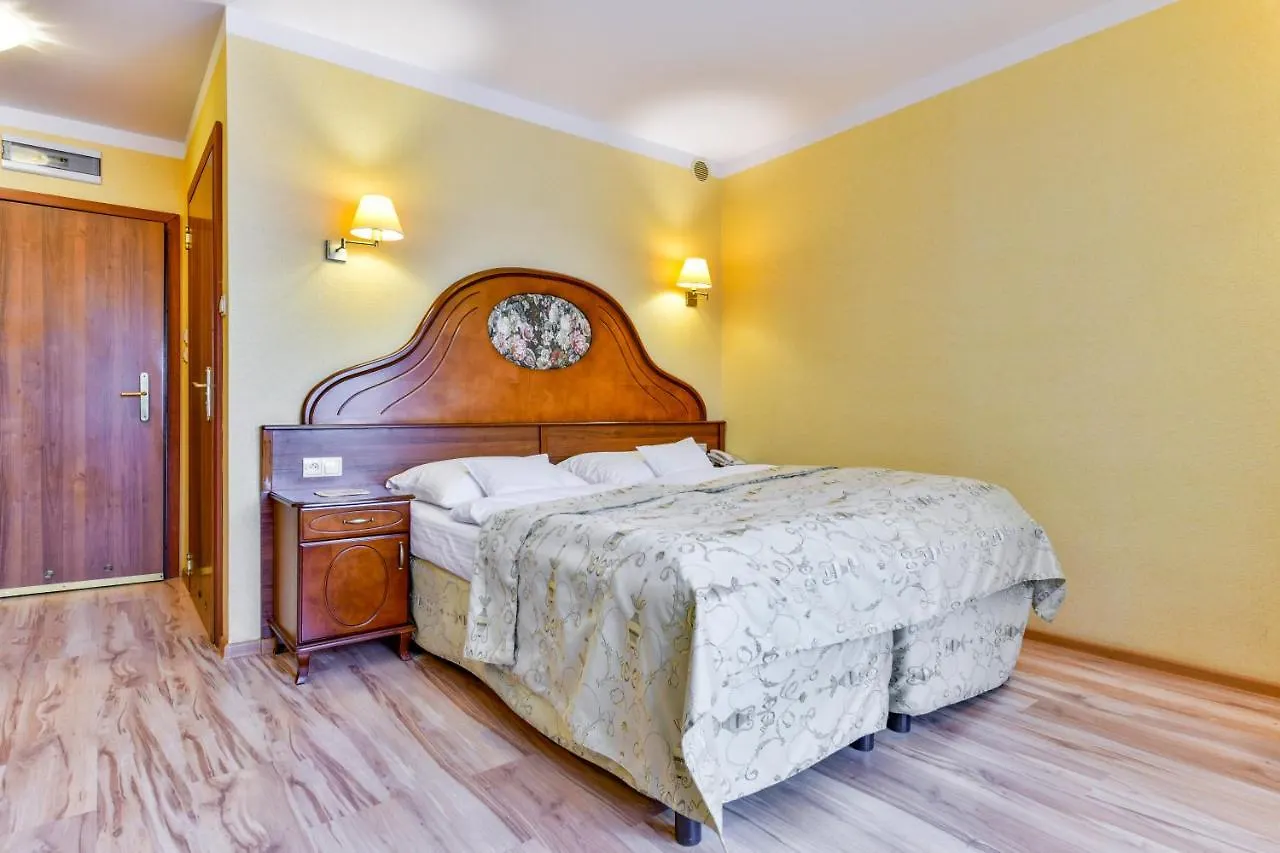 Apartamenty Sobieski Kolberg