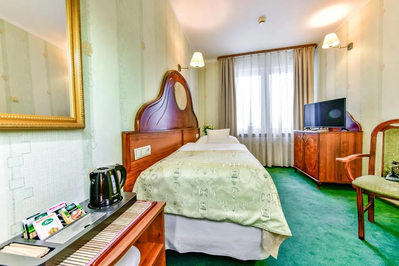 Apartamenty Sobieski Kolberg Polen